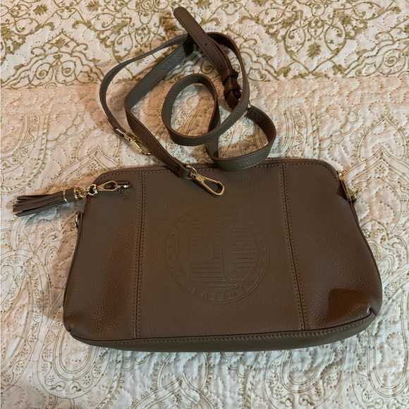 Pierre Cardin small crossbody bag - Picture 3 of 4